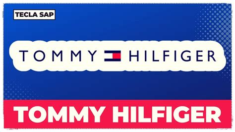 tommy hilfiger como se pronuncia|tommy hilfiger outlet clearance.